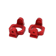 RC Auto Upgrade Voorste C Stoel Kit voor UDIRC 1/16 GR UD M16 RC Auto Accessoires Rood