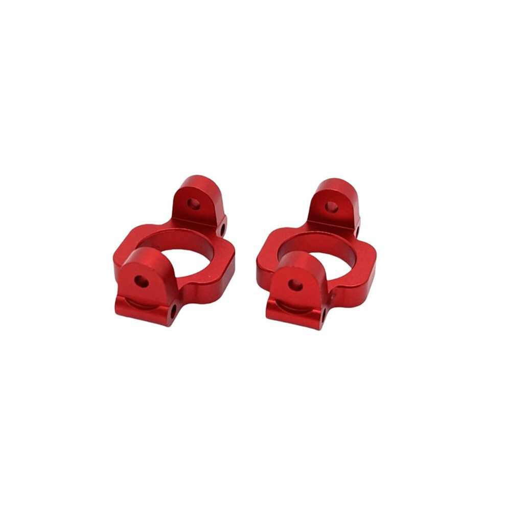 Rc Car Upgrade Front C Kit For Udirc 1/16 Gr Ud M16 Rc Car Accessories Red 6032746013888
