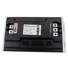 Controlador de Motor Sin Escobillas para Patinete Eléctrico Citycoco, Accesorios Modificados para Motocicleta, 60 V, 3000 W