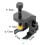Universal Wiper Arm Puller Disassembly Removal Tool Windscreen Window Wiper Arm Puller Auto Accessory 6