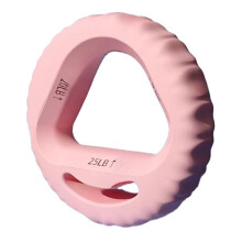 Hand Grip Strengthener,Flexible Forearm Trainer, Finger Squeezer Grippers for Physical Therapy and Muscle Building A