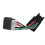 4X Power Window  93690-73050 9369073050 for 2
