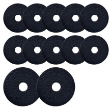 12 Pcs Suitable for Good Pet Stuff Concealed Cat Litter Planter, Activated Carbon Filter, and Air Purifier