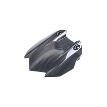 For R1 Rear R1M 2015-2025 True Carbon Fiber Motorcycle Fairing Kits Rear Wheel Mudguard