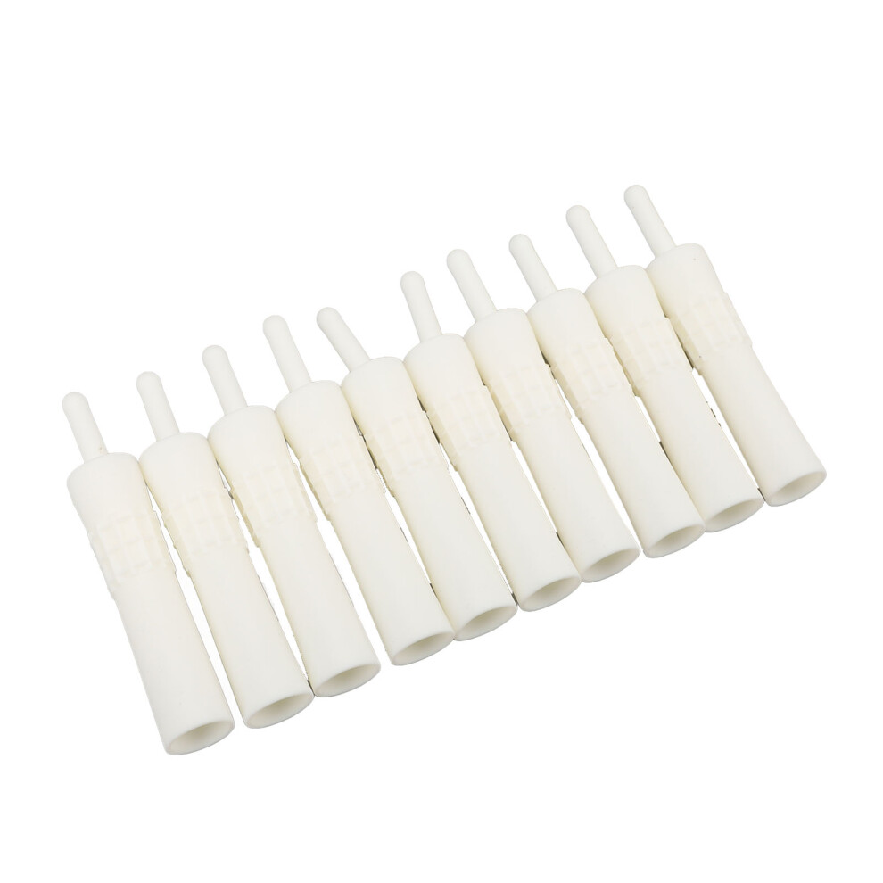 10pcs Baby Gas Relief Tool for Instant Infant Constipation & Colic Relief