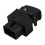 4X New Power Window Single  Fit for  Getz 93580-1C000WK 4