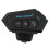 Motorcycle Headset Wireless  Headset Hands-Free Phone Call Intercom Music Player Wireless Motorcycle Headset 1