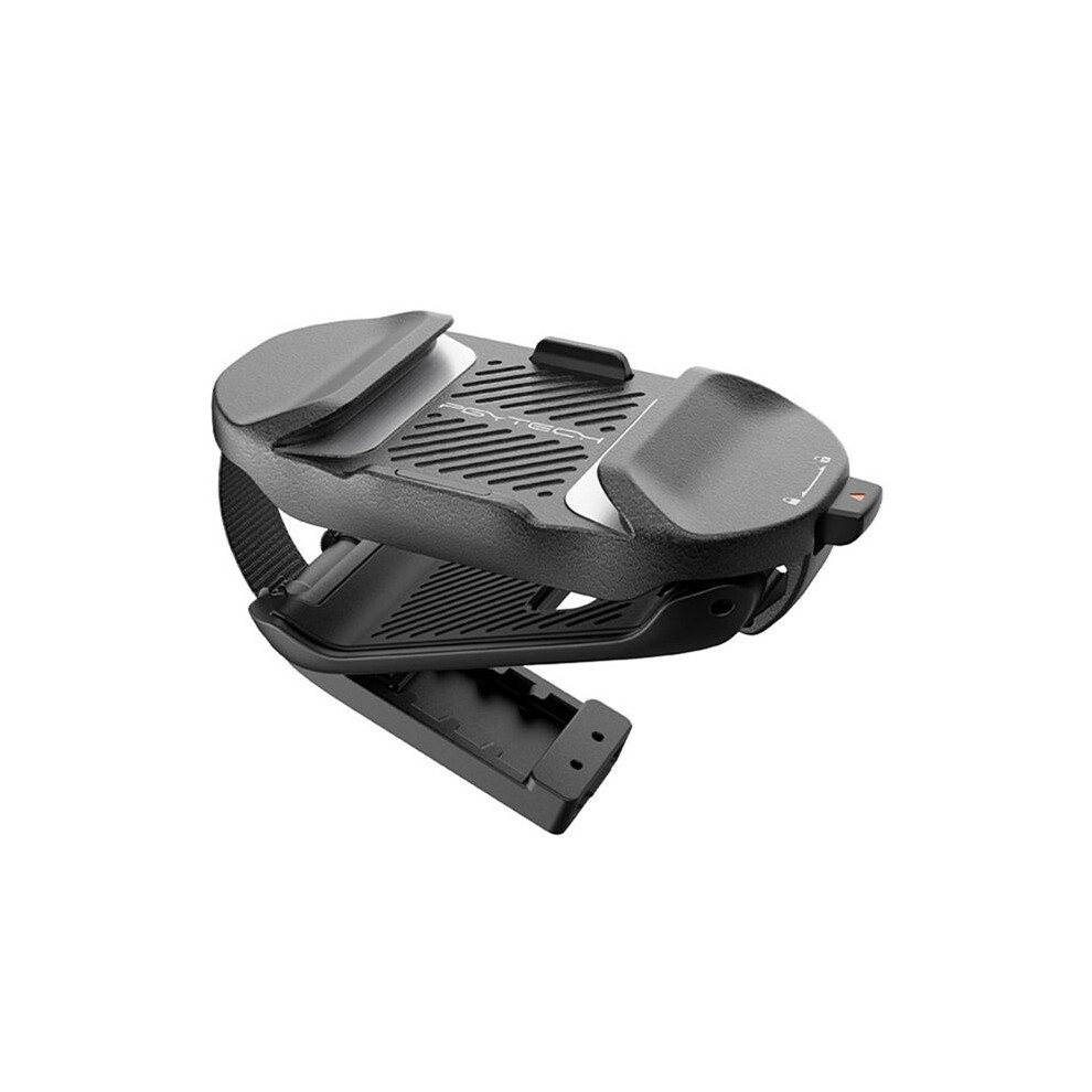 Pgytech Beetle V2 Camera Clip Quick Release Backpack Clip For Photographers For Arca-Swiss Featuring Snaplock System B 4711634518941