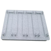 NerdMiner 2.8 Inch 4 Slots Stand Base for NMMiner Bitcoin Crypto Solo Lottery Miner 4 Slots Bracket