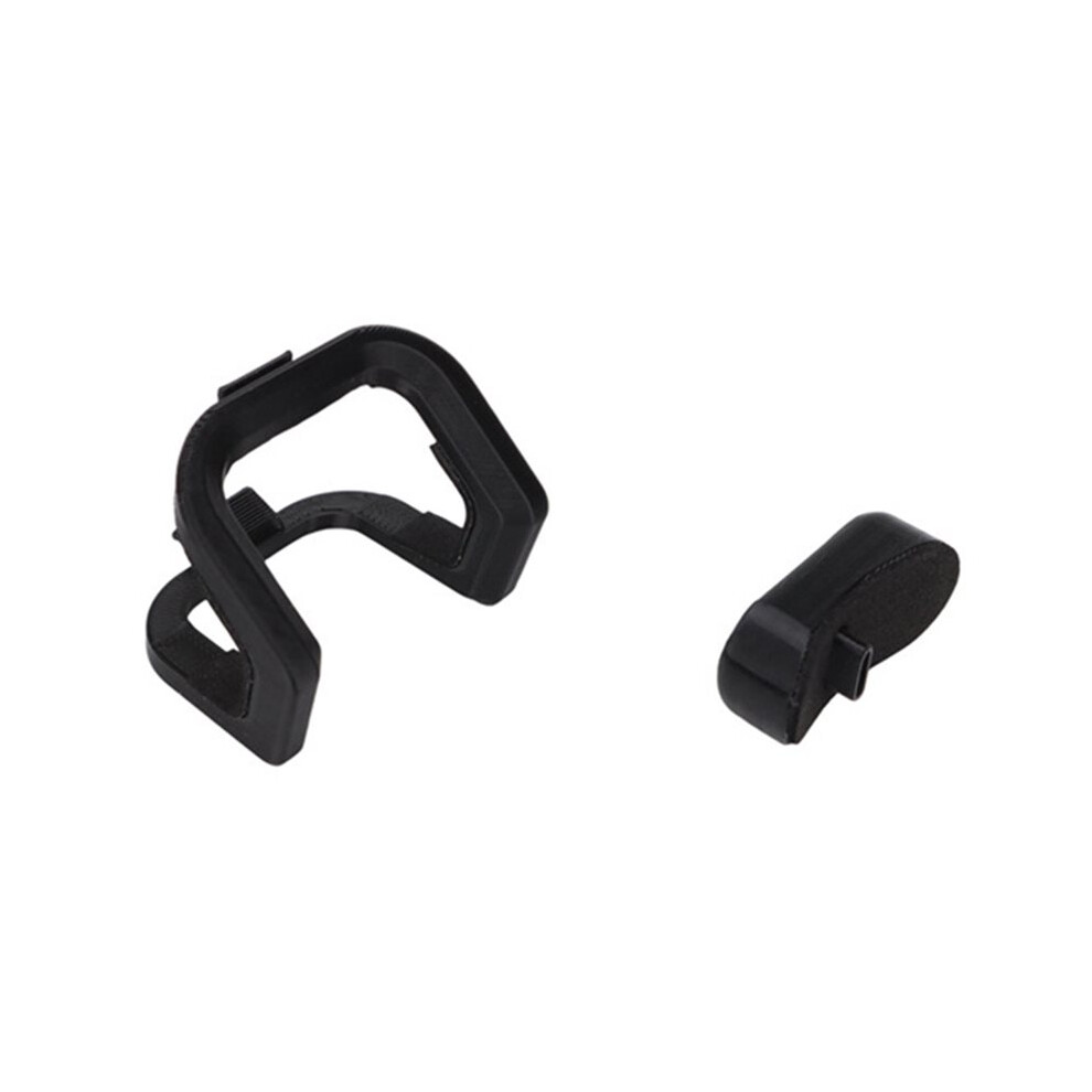For Neo2 Bumper Crash Bar Front Rear Bumper Bars Drone Camera Anti-Drop Scratch Protection Bumper Accessories Black 6031050445842