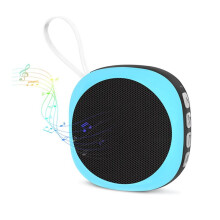 White Noise Machine with 14 White Noise Adjustable,Night Light, Speaker,Timing White Noise Sleep Machine Black