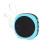 White Noise Machine with 14 White Noise Adjustable,Night Light, Speaker,Timing White Noise Sleep Machine Black 1