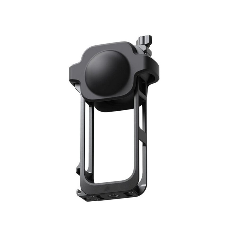 For X4 Air Utility Frame Expandable Rabbit Cage With Cold Shoe For X4 Air Accessories 4711414526296