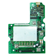 72V E200 Electric Motorcycle Special Lithium Battery Protection Board for No.9 Electric Motorcycle E200 Battery Pack