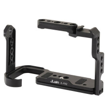 JLwin para Estabilizador de Câmera de Vídeo para  FX2, Compatível com A Linha de Câmeras para  Cinema FX2 (Modelo ILME-FX2B).