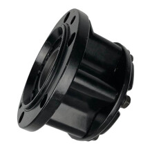 8X Moyeu de Roue de Verrouillage B029 43810-60A00 AVM438 Verrouillage 26 Cannelures pour Vitara X-90 Escudo 89-01 JIMNY SJ410413