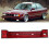 2X Car Rear License Plate Panel Bracket Frame Rear Number Frame For- 5 SERIES E34 M5 525I 5