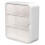 No Punching Installation Wall Hanging Cabinet Transparent Drawer-Type Large-Capacity Multi-Layer Storage Box A 1