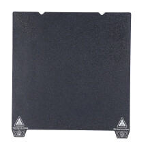 Cama de impresión PEI de doble cara 235x235mm para S1 Pro
