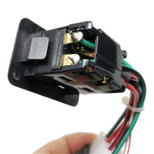 3X Power Window 93690-73050 9369073050 for