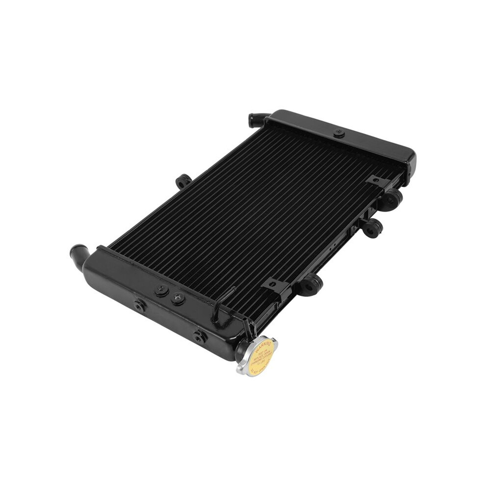 Motorcycle Engine Radiator Cooler Water Tank Assembly For Fz09 Mt09 2014-2020 Xsr900 Fj09 4713933482572