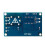 Battery Charging/Discharging Module with Integrated Voltmeter, Undervoltage and Overvoltage Protection 2