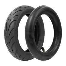9 Inch Vacuümband voor M365 1S PRO PRO2 Kickscooterband 9x2.0 met 8,5 Inch Binnenband