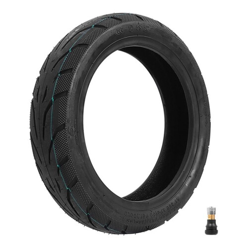 Pneu de Vácuo de 9 Polegadas para Patinete Elétrico para  M365 1S PRO PRO2 9x2.0