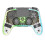 P4 Wireless Gaming Controller RGB Light  Wireless Gamepad 6-Axis Gyro for PS4 PC 1