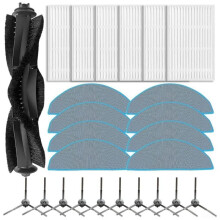 For V20 / for Vyzzle D10 / for Laresar for L10 / for Lydsto R1D /for Eve for Rook S Replacement Parts