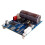 Brushless Motor Drive Control Board High Voltage Drive Module with over Temperature/Overload/Overvoltage Protection A 2