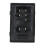 2X Interruptor Do Vidro Elétrico Traseiro Esquerdo Direito para  SANTA FE 2007-2012 935802B000 3