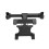 Car Stand for Switch2//OLED Console 360-Degree Rotatable Quick-Release Mount Adjustable Stand Game Accessory 1