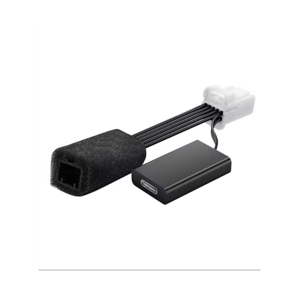 Dashcam Power Adapter for   Telluride Sorento Soul Rio Carnival Sedona EV6 and More (Model A) Plug and