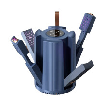 Intelligente Timer Schoenendroger, Opvouwbare Schoenenwarmer voor Huishoudelijk Gebruik, Schoenen Drogen, Constante Temperatuur, Laarzendroger met
