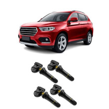 16PCS TPMS Tire Pressure Monitoring Sensor for  HL H2 H5 H6 H7 for Great Wall C30 3641100XKU00B