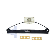 Car Rear Left Right Power Window Regulator Without Motor for A3 8P Sportback 03-12 8P4839461 8P4839462 Right