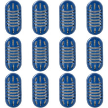 12pcs Demineralization Cartridge for Humidifier for Most Humidifiers Replacement Prevents Hard Water Build- Dust