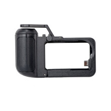 Para o Kit de Acessórios Expandidos para Action Handle Grip, Gaiola para Câmera e Punho