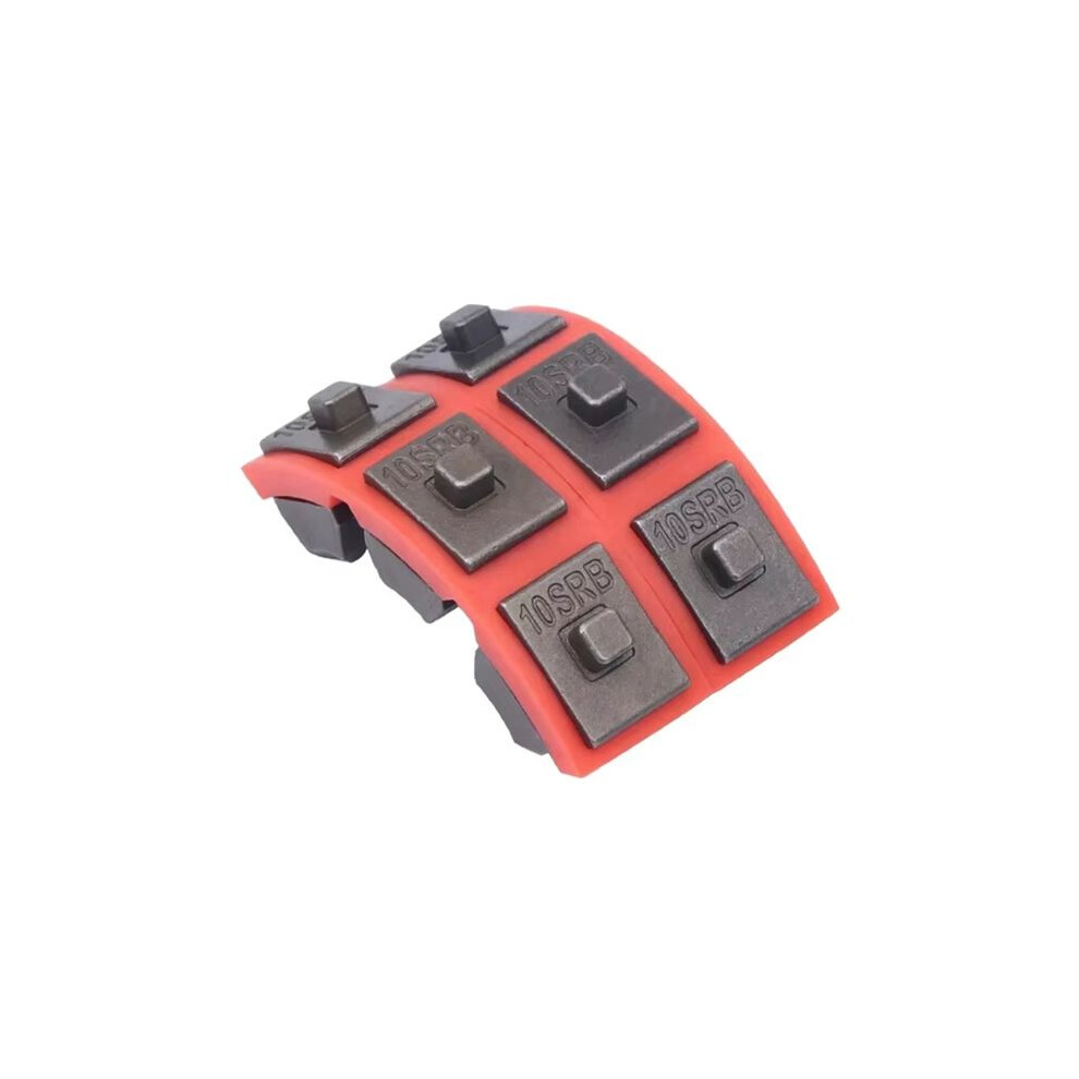 Manual Hydraulic Hose Crimping Die Yl-71500 Auto A/C Hose Crimper Repair Air Condition Hose Die 10Srb 4711212539115