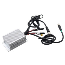 52V 25Ax2 Electric Scooter Brushless Controller for G3 Pro Electric Scooter E Bike Accessories
