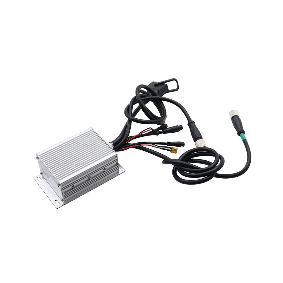 52V 25Ax2 Electric Scooter Brushless Controller For G3 Pro Electric Scooter E Bike Accessories 6032476611002
