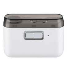 Intelligent Automatic Electric Nail Clipper Multifunction Nail Grinder Nail Polishing USB Charging