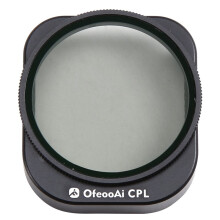 OFEOOAI for 70mai Dash Cam 4K M800 Reduce Glare Reflect for 70mai Rear Cam