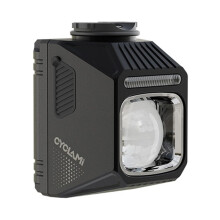 CYCLAMI CYC1200 Bicycle Front Light Bike Light Waterproof Headlights Flashlight MTB Road Cycling Lamp