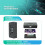 Automatic Clicker with Adjustable Click Speed,  to 50 Clicks Per Second, Perfect for Games, Live Broadcasts, Awards 6