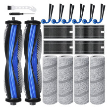 Vervangingsonderdelen voor de X11 OmniCyclone, X11 Pro, Omni, X11 Pro en X11 Robotstofzuigerkit