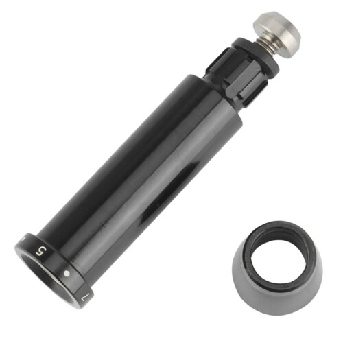 2 Pcs  Shaft Adapter Sleeve .335 Tip Compatible for Epon Driver 1