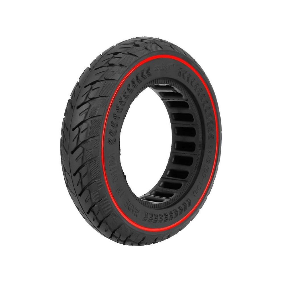 ULIP 8 1/2x2 Solid Tires for Zero 8 Zero 9  Light 2 Electric Scooter Anti-Puncture Replacement Off-Road Wheels