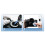 Comprehensive Camera Lens Cleaning Kit for DSLR & Mirrorless - ,  - Includes Tools & Bag 8